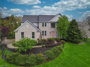 3883 Stonebridge Blvd, Akron, OH 44321