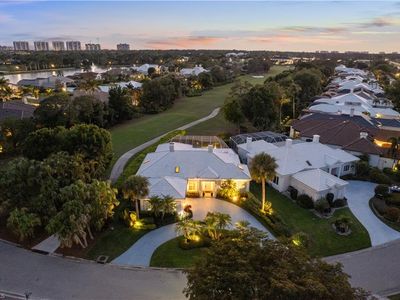 804 Ashburton DR, Naples, FL, 34110