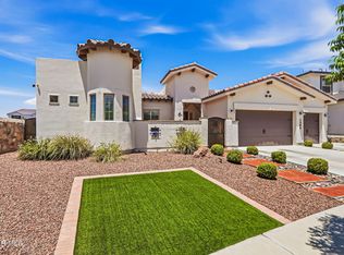 1306 Desert Sky Pl, El Paso, TX 79912