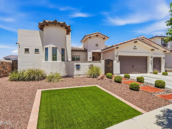 1306 Desert Sky Pl, El Paso, TX 79912
