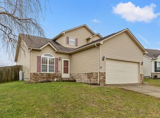 140 Valdez Cir, Georgetown, KY 40324