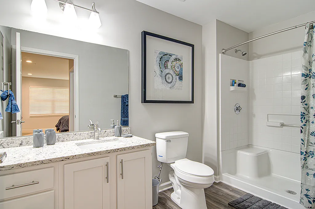 Creekside Pines Retirement Community — Photo 2