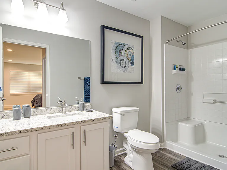 Creekside Pines Retirement Community — Photo 3