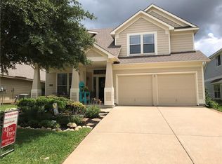 9036 Manana St, Fort Worth, TX 76244