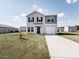 1253 Fescue Road, Rocky Mount, NC 27801