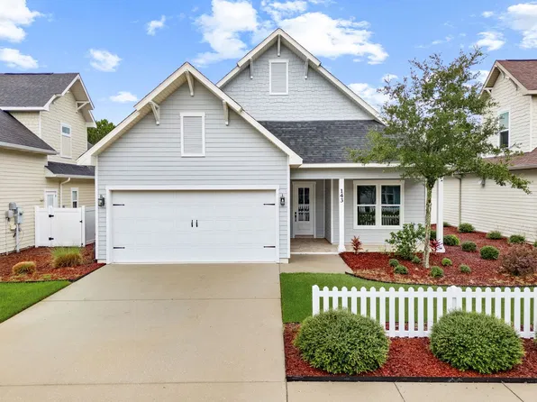 143 Blakely Drew Blvd, Santa Rosa Beach, FL 32459