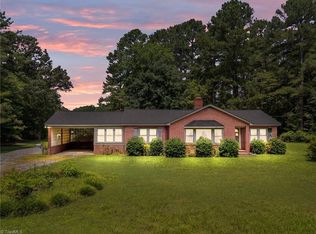 2546 Briggs Rd, Lexington, NC 27292