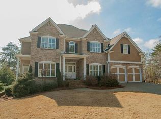 3930 Rolling Hills Dr, Cumming, GA 30041