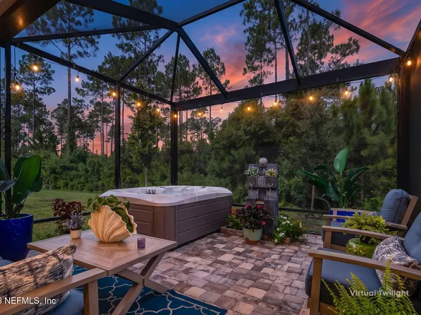 80 OYSTER SHELL Terrace, Ponte Vedra, FL 32081