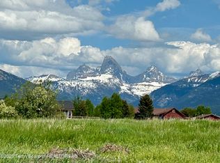 55 Butler Ln, Driggs, ID 83422