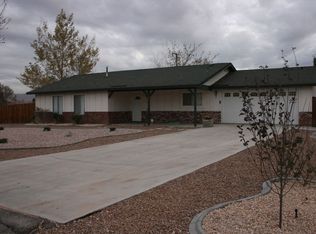 20741 Sholic Rd, Apple Valley, CA 92308