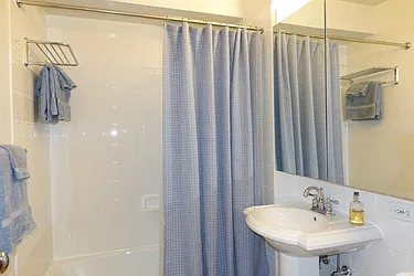 Rented by Carnegie Hill Place