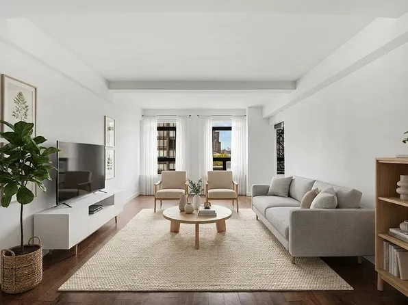 2 Beekman Pl #8D, New York, NY 10022