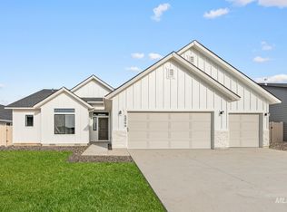 5044 E Open Canyon Dr, Nampa, ID 83687