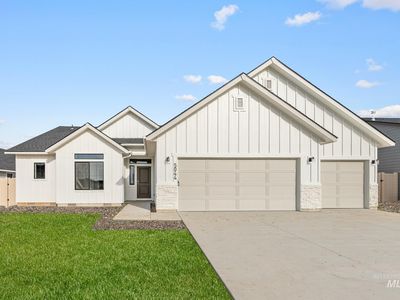 5044 E Open Canyon Dr, Nampa, ID, 83687