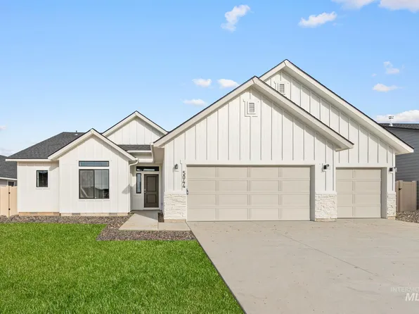 5044 E Open Canyon Dr, Nampa, ID 83687