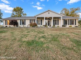 1424 Highway 433, Mackville, KY 40040
