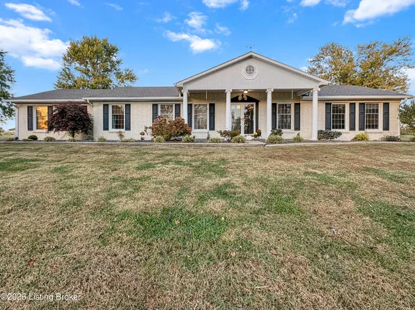 1424 Highway 433, Mackville, KY 40040