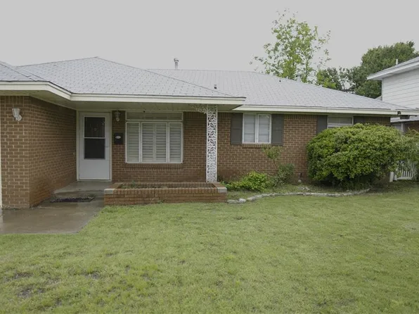 2117 SW 62nd St, Oklahoma City, OK 73159