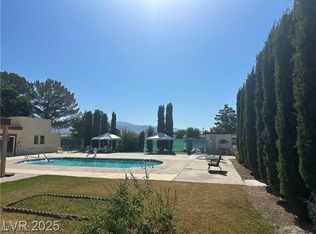 30 W Comstock Cir S, Pahrump, NV 89048