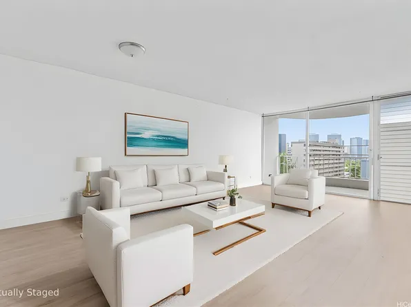 1018 Lunalilo St APT 603, Honolulu, HI 96822