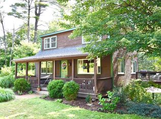 8 Eastview Dr #A, Belchertown, MA 01007