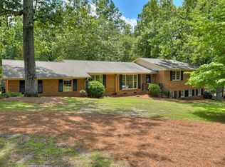 4085 Pheasant Run Dr, Aiken, SC 29803