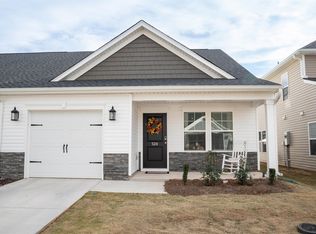 524 Winding Meadow Ln, Greenville, SC 29607