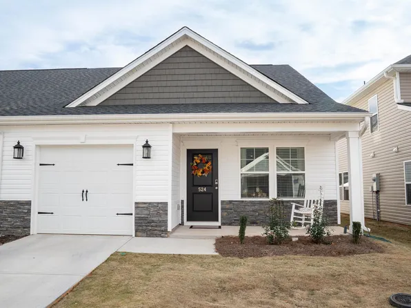 524 Winding Meadow Ln, Greenville, SC 29607