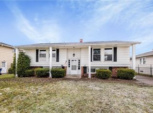 146 Jeanmoor Rd, Amherst, NY 14228