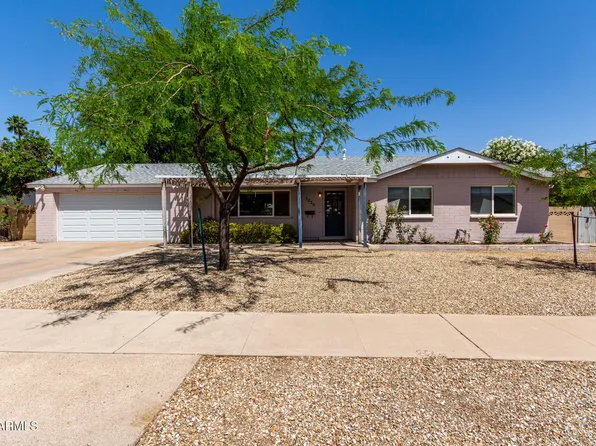 3030 E SHANGRI LA Road, Phoenix, AZ 85028