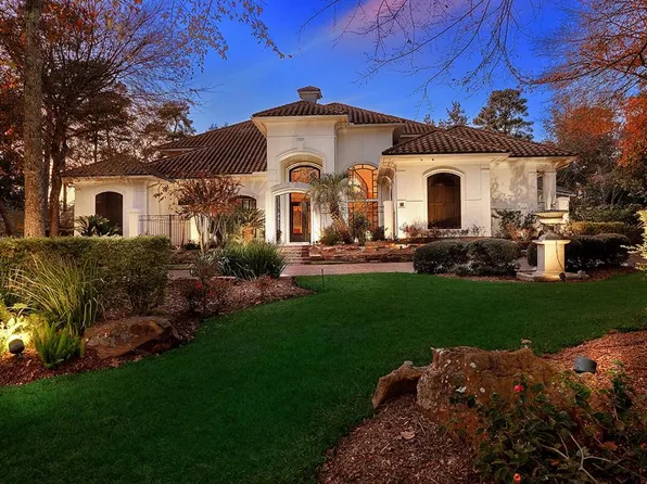 23 Regent Oak Court, The Woodlands, TX 77381