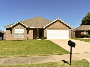 5753 Hammermill Loop, Montgomery, AL 36116