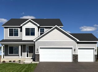 9662 32nd St NE, Saint Michael, MN 55376