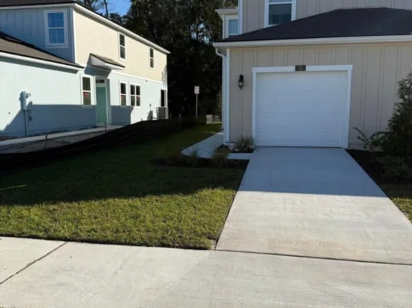 55 Blue Haven Rd, Saint Augustine, FL 32095
