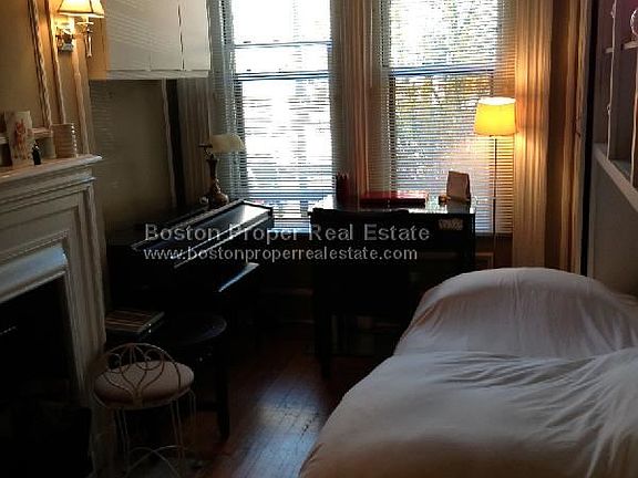 323 Beacon St. #2 Boston - Back Bay Unit Photo 1