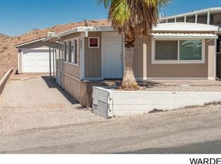 2851 Hillcrest Dr, Parker, AZ 85344