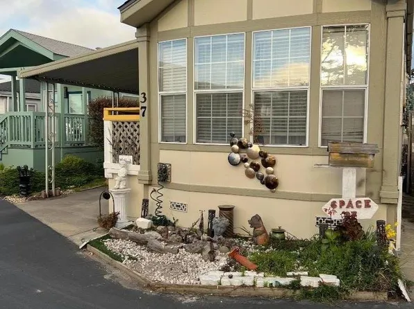 356 Reservation Rd Space 37, Marina, CA 93933