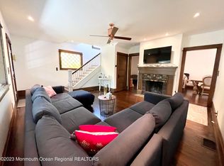 110B Corlies Ave, Allenhurst, NJ