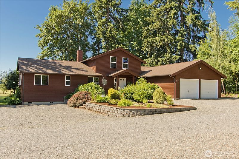 4th image of 24117 SE 440th Street