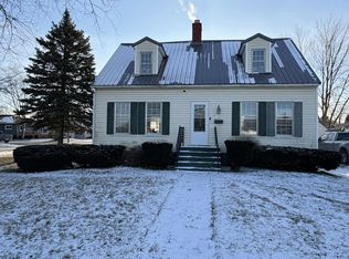 326 S Home Ave, Rensselaer, IN 47978
