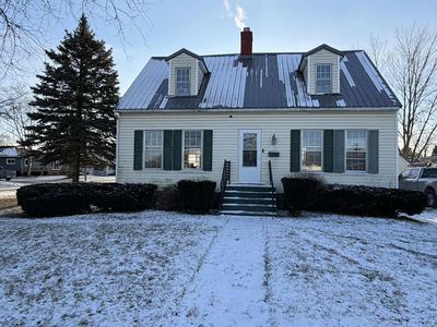 326 S Home Ave, Rensselaer, IN, 47978