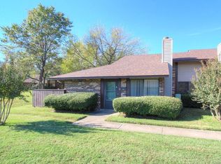 11002 E 13th St #49-1D, Tulsa, OK 74128