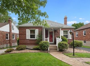 2463 Brown Rd, Saint Louis, MO 63114