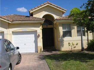 12301 SW 124th Ct, Miami, FL 33186