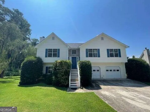 3459 Clubside Ln NW, Kennesaw, GA 30144