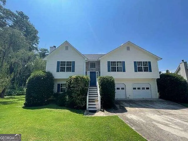3459 Clubside Ln NW photo 1