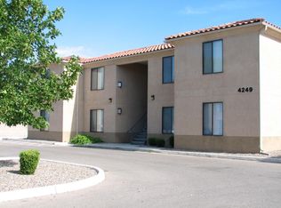 4249 Sabana Loop SE APT B, Rio Rancho, NM 87124