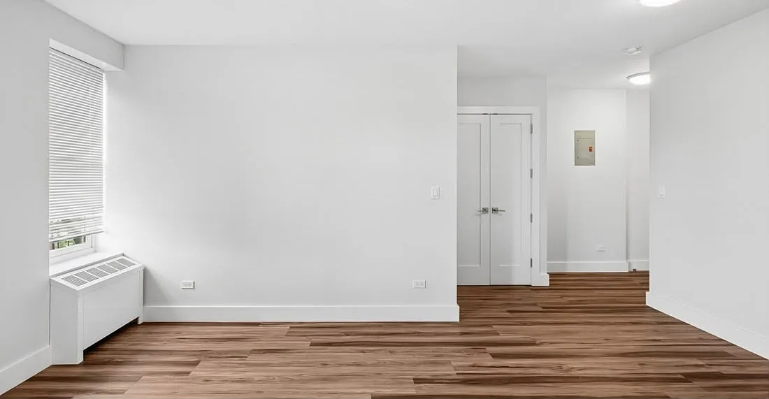 Studio, $1,550 — Photo 1
