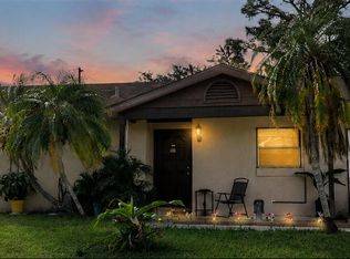2522 SE Mariposa Avenue, Port St Lucie, FL 34952
